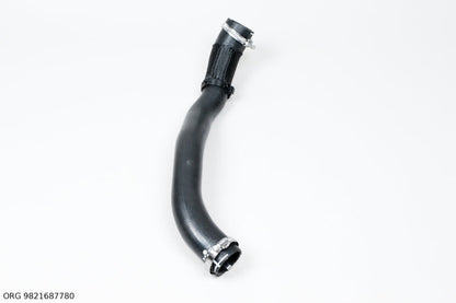 Conduite d’air d’origine PSA Citroën/Peugeot 1.6BlueHDi EXP 16- I.D – OEM 9821687780 – vue 2