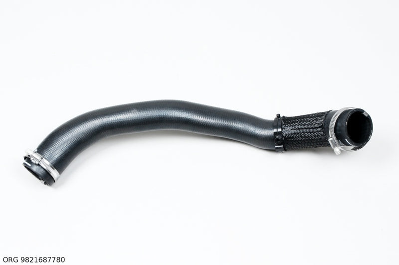 Conduite d’air d’origine PSA Citroën/Peugeot 1.6BlueHDi EXP 16- I.D – OEM 9821687780 – vue 1