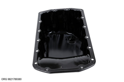 Carter d’huile d’origine PSA Citroën/Peugeot 1.4-1.6 16V EP – OEM 9821789380 – vue 2