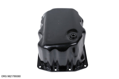Carter d’huile d’origine PSA Citroën/Peugeot 1.4-1.6 16V EP – OEM 9821789380 – vue 4