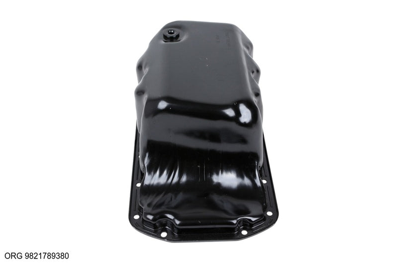 Carter d’huile d’origine PSA Citroën/Peugeot 1.4-1.6 16V EP – OEM 9821789380 – vue 6