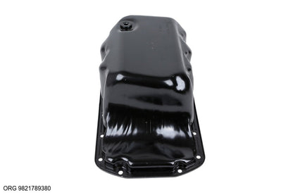 Carter d’huile d’origine PSA Citroën/Peugeot 1.4-1.6 16V EP – OEM 9821789380 – vue 6