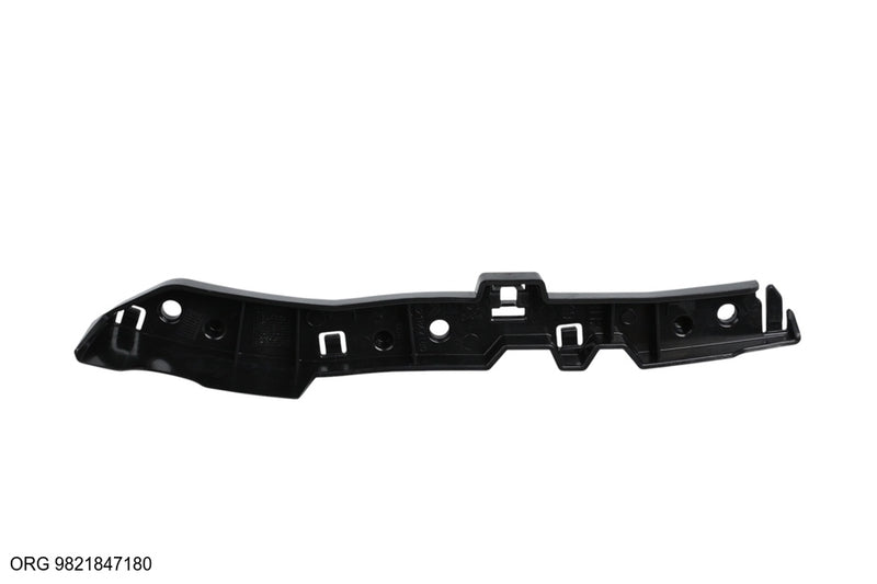 Support de pare-chocs d’origine PSA Peugeot Partner 18- avantGÓR.droit – OEM 9821847180 – vue 3