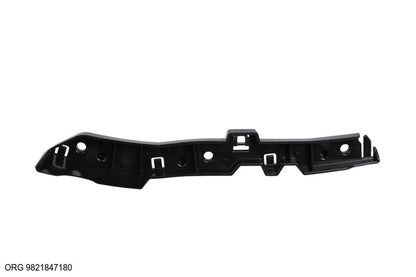 Support de pare-chocs d’origine PSA Peugeot Partner 18- avantGÓR.droit – OEM 9821847180 – vue 3