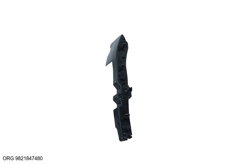 Support de pare-chocs d’origine PSA Peugeot Partner 18- avantGÓR.gauche – OEM 9821847480 – vue 2