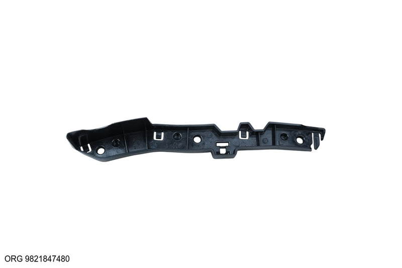 Support de pare-chocs d’origine PSA Peugeot Partner 18- avantGÓR.gauche – OEM 9821847480 – vue 3