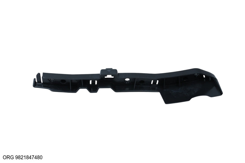 Support de pare-chocs d’origine PSA Peugeot Partner 18- avantGÓR.gauche – OEM 9821847480 – vue 4