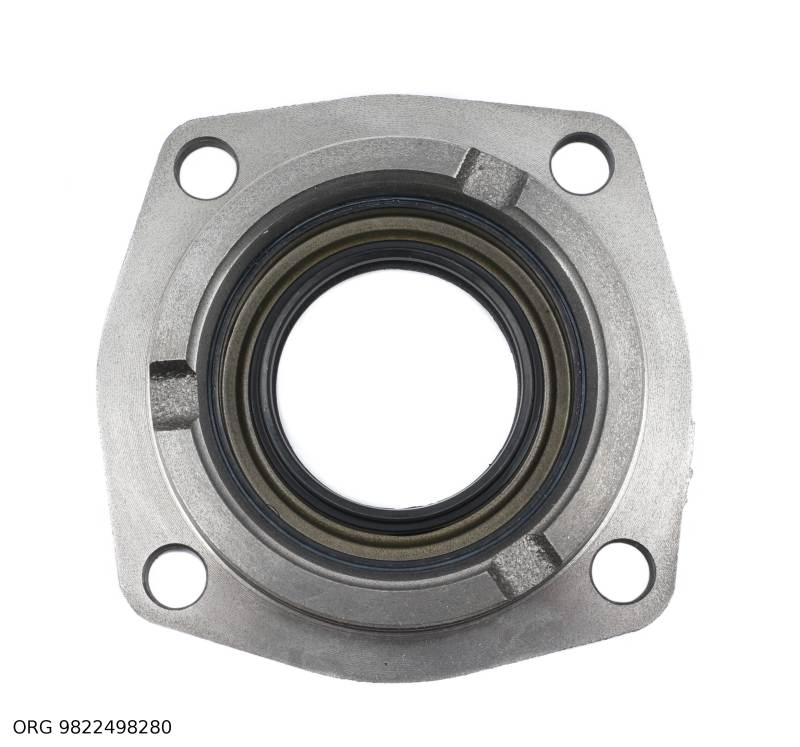 Joint d’étanchéité d’origine PSA demi-arbre Citroën/Peugeot gauche 40X58X10 NT+O – OEM 9822498280 – vue 2