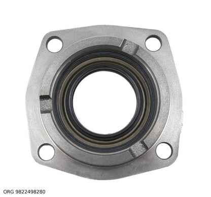 Joint d’étanchéité d’origine PSA demi-arbre Citroën/Peugeot gauche 40X58X10 NT+O – OEM 9822498280 – vue 2