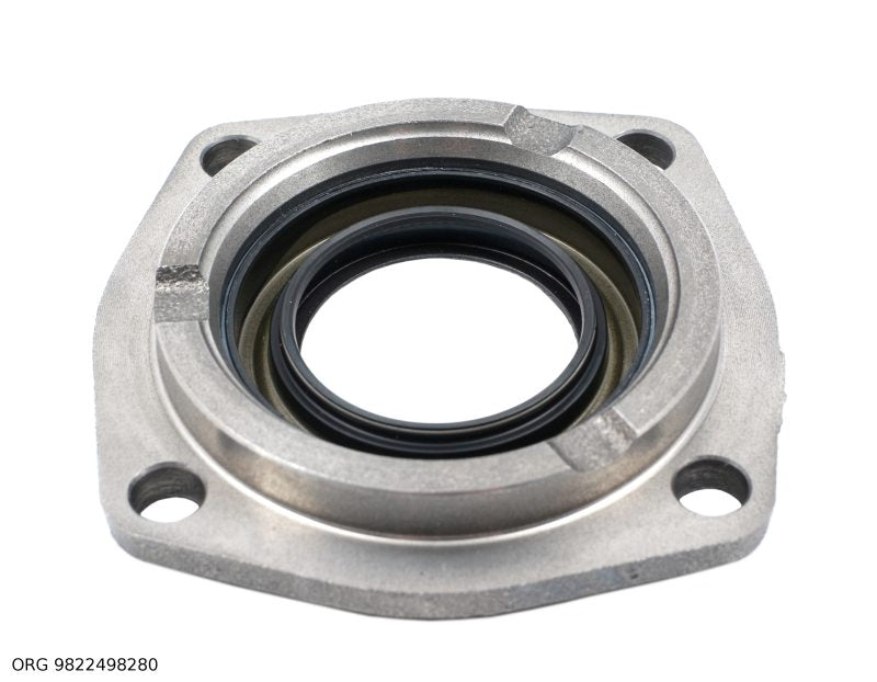 Joint d’étanchéité d’origine PSA demi-arbre Citroën/Peugeot gauche 40X58X10 NT+O – OEM 9822498280 – vue 3