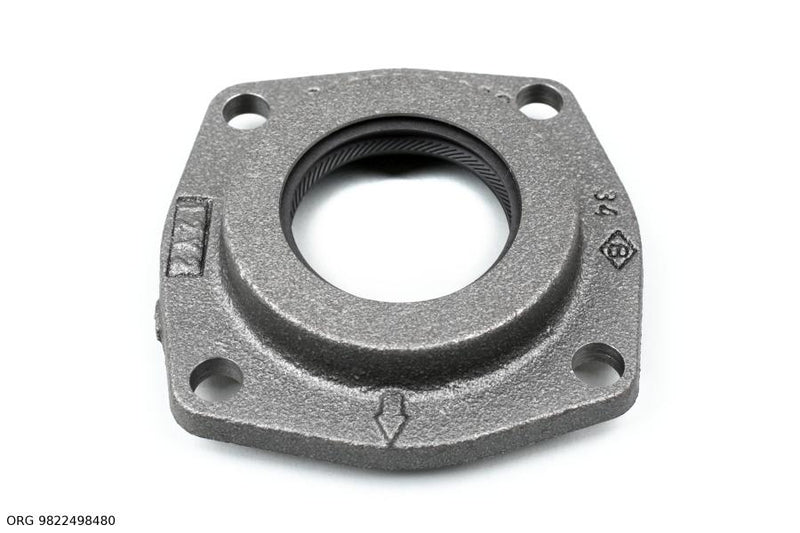 Joint d’étanchéité d’origine PSA 43X59X10 BOX PÓŁ gauche +protection – OEM 9822498480 – vue 1
