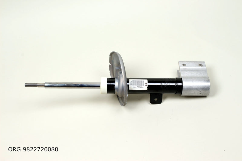 Amortisseur d’origine PSA Peugeot 3008 -16 avant gauche – OEM 9822720080 – vue 2
