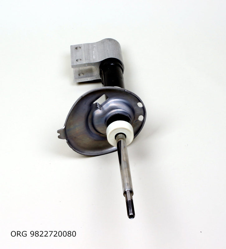Amortisseur d’origine PSA Peugeot 3008 -16 avant gauche – OEM 9822720080 – vue 3
