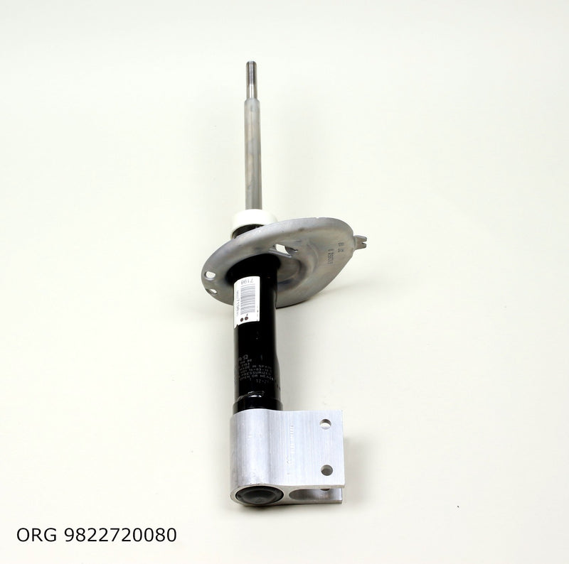 Amortisseur d’origine PSA Peugeot 3008 -16 avant gauche – OEM 9822720080 – vue 1