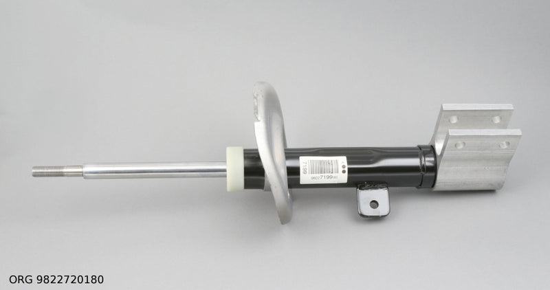 Amortisseur d’origine PSA Peugeot 3008 -16 avant droit – OEM 9822720180 – vue 3