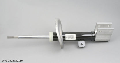 Amortisseur d’origine PSA Peugeot 3008 -16 avant droit – OEM 9822720180 – vue 3