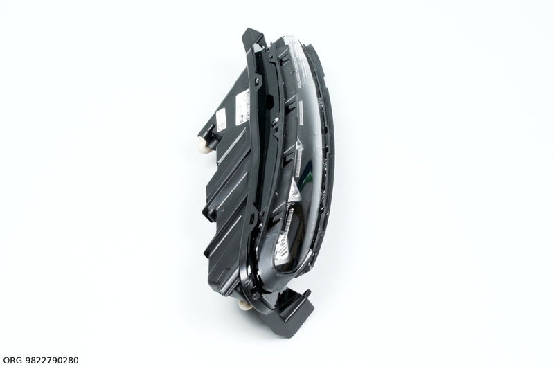 Feu de jour d’origine PSA Citroën C3 AIR.PL droit – OEM 9822790280 – vue 3
