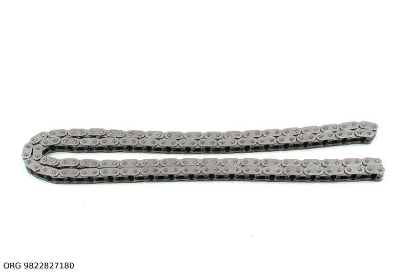 Chaîne de distribution d’origine PSA Citroën/Peugeot 1.6 EP6 144O – OEM 9822827180 – vue 1