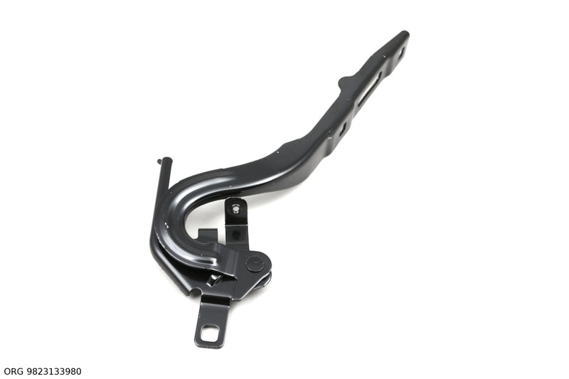 Charnière de capot d’origine PSA Peugeot EXPERT 16- gauche – OEM 9823133980 – vue 2