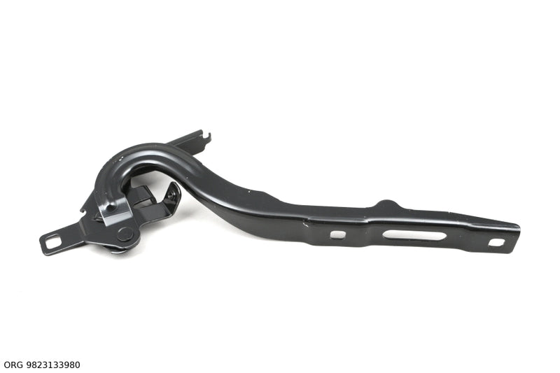 Charnière de capot d’origine PSA Peugeot EXPERT 16- gauche – OEM 9823133980 – vue 3