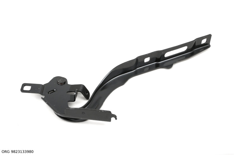 Charnière de capot d’origine PSA Peugeot EXPERT 16- gauche – OEM 9823133980 – vue 4