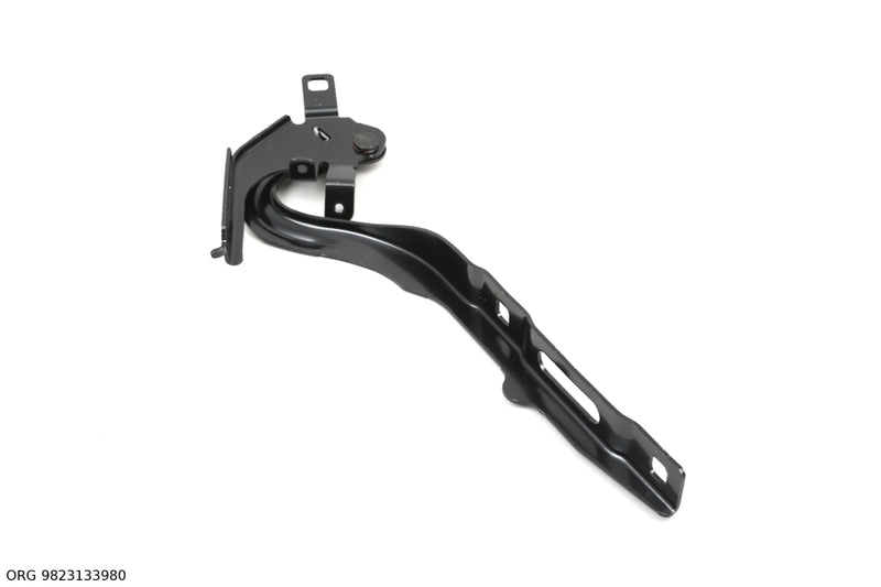 Charnière de capot d’origine PSA Peugeot EXPERT 16- gauche – OEM 9823133980 – vue 5