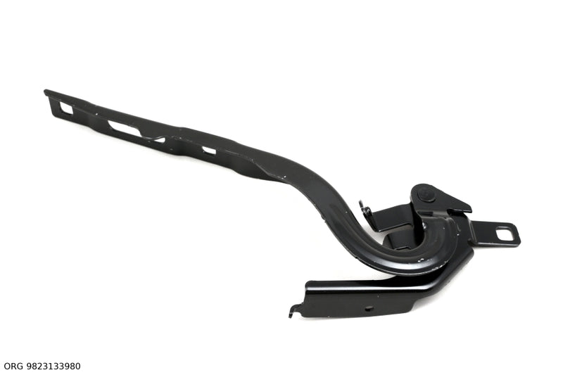 Charnière de capot d’origine PSA Peugeot EXPERT 16- gauche – OEM 9823133980 – vue 1