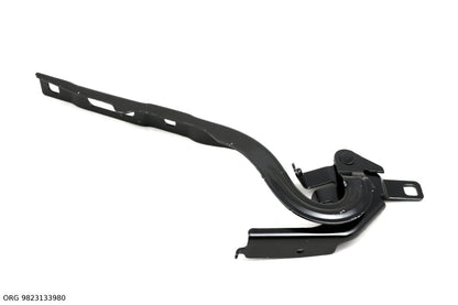 Charnière de capot d’origine PSA Peugeot EXPERT 16- gauche – OEM 9823133980 – vue 1