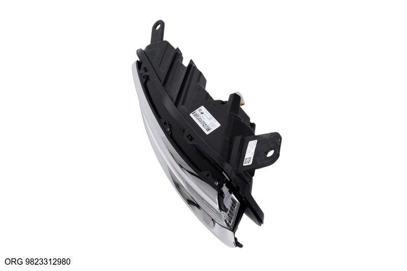 Feu de jour d’origine PSA Citroën C3 16-.droit – OEM 9823312980 – vue 2