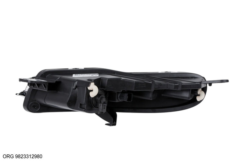 Feu de jour d’origine PSA Citroën C3 16-.droit – OEM 9823312980 – vue 4