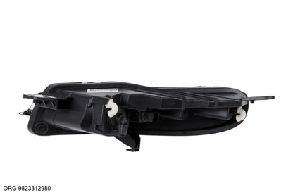 Feu de jour d’origine PSA Citroën C3 16-.droit – OEM 9823312980 – vue 4