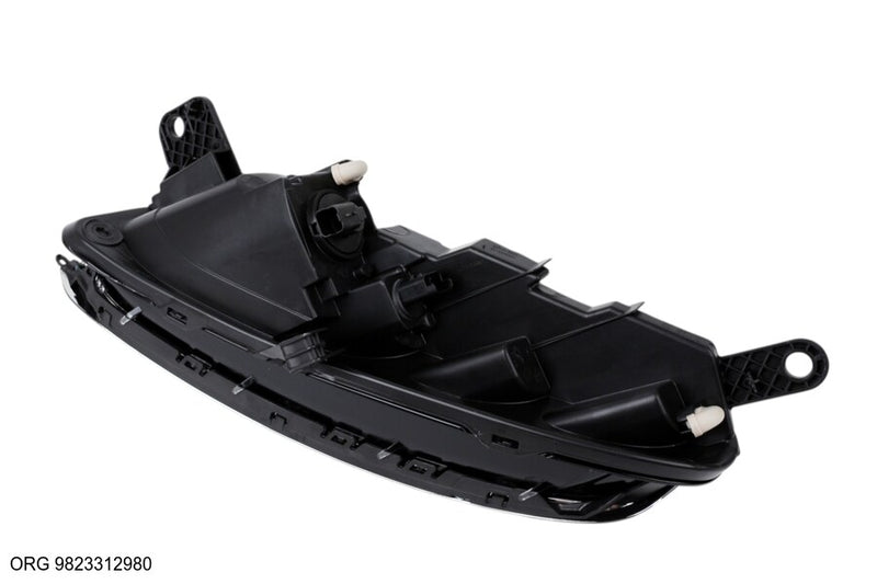 Feu de jour d’origine PSA Citroën C3 16-.droit – OEM 9823312980 – vue 5