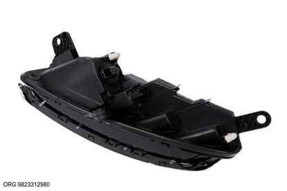 Feu de jour d’origine PSA Citroën C3 16-.droit – OEM 9823312980 – vue 5