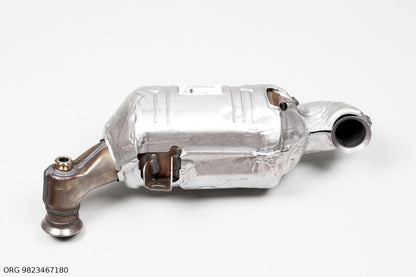Catalyseur d’origine PSA Citroën/Peugeot 1.6BlueHDi – OEM 9823467180 – vue 3