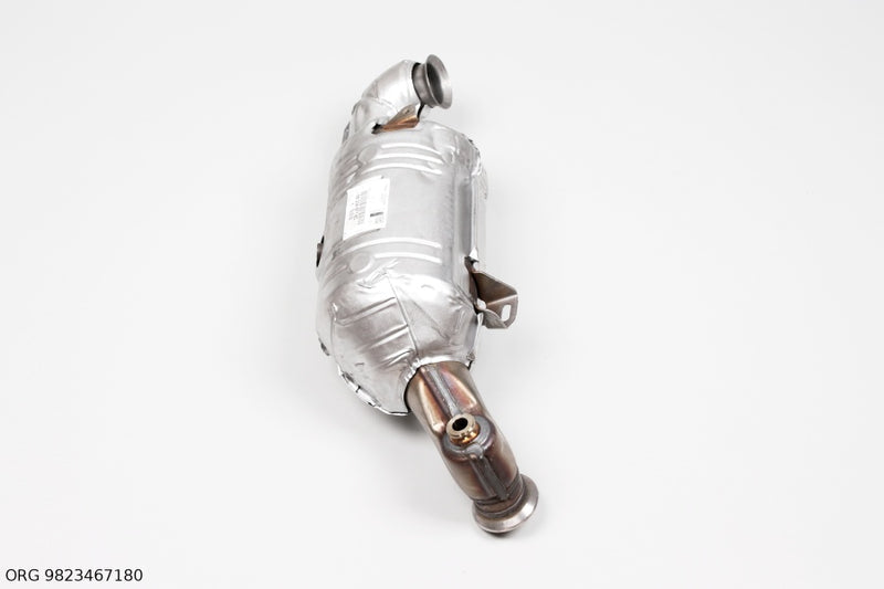 Catalyseur d’origine PSA Citroën/Peugeot 1.6BlueHDi – OEM 9823467180 – vue 4