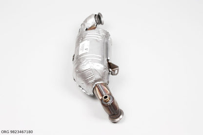 Catalyseur d’origine PSA Citroën/Peugeot 1.6BlueHDi – OEM 9823467180 – vue 4
