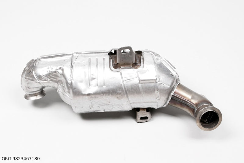 Catalyseur d’origine PSA Citroën/Peugeot 1.6BlueHDi – OEM 9823467180 – vue 5