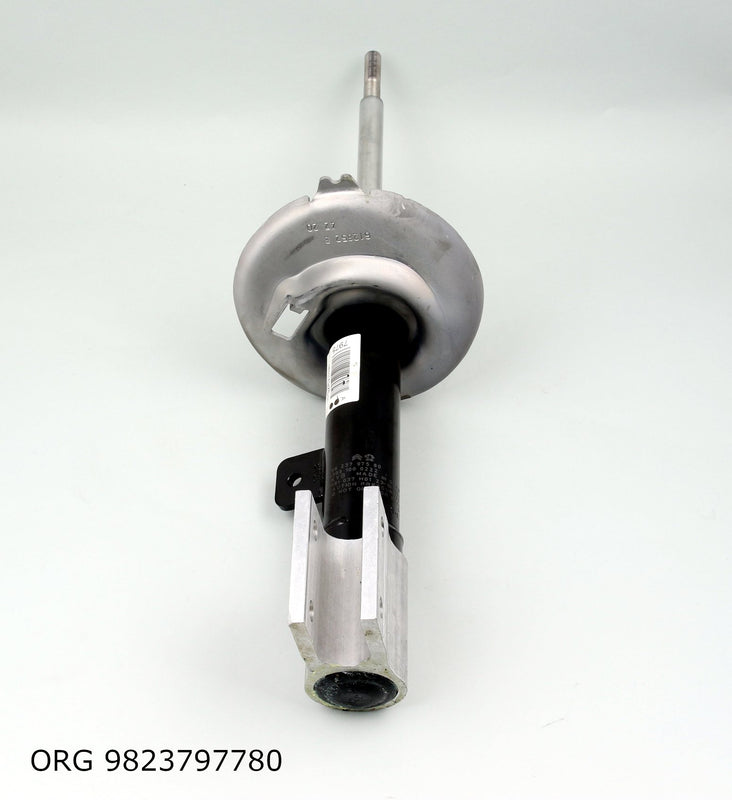 Amortisseur d’origine PSA Citroën C4 10-/DS4 ZAW.WZMOC. avant droit – OEM 9823797780 – vue 3