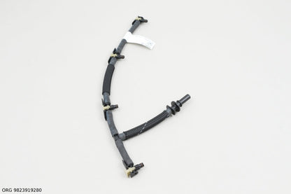 Conduite de carburant d’origine PSA Citroën/Peugeot 1.6HDI 8V 18- – OEM 9823919280 – vue 2