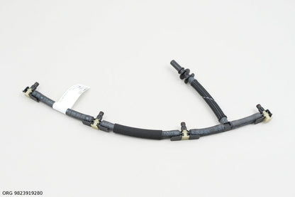 Conduite de carburant d’origine PSA Citroën/Peugeot 1.6HDI 8V 18- – OEM 9823919280 – vue 3