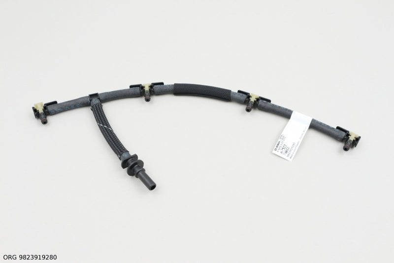 Conduite de carburant d’origine PSA Citroën/Peugeot 1.6HDI 8V 18- – OEM 9823919280 – vue 1