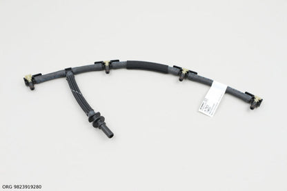 Conduite de carburant d’origine PSA Citroën/Peugeot 1.6HDI 8V 18- – OEM 9823919280 – vue 1