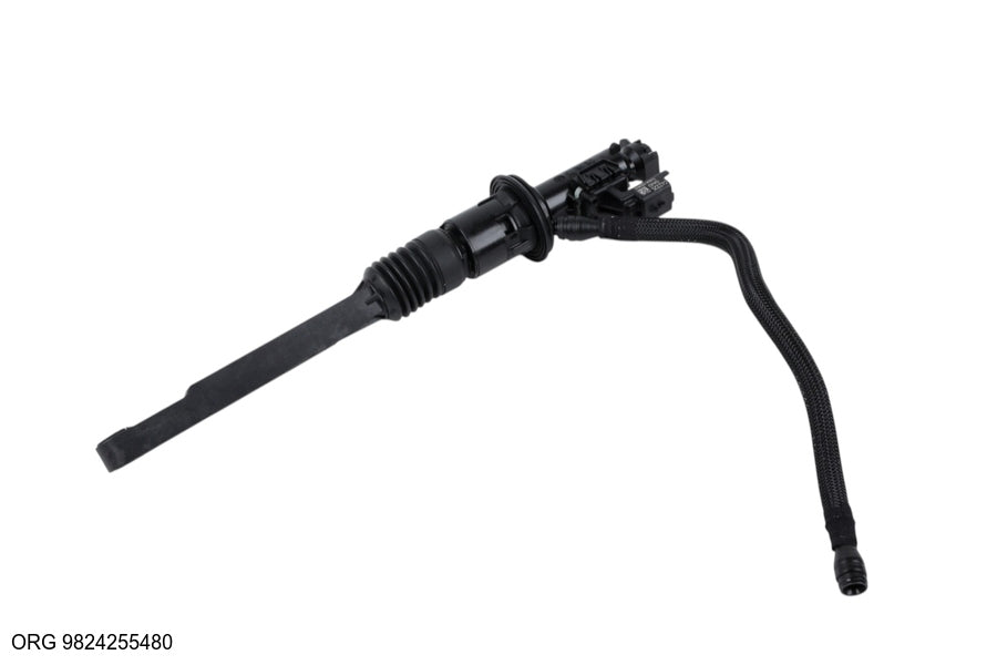 Émetteur dʼembrayage dʼorigine PSA – OEM 9824255480 – vue 4