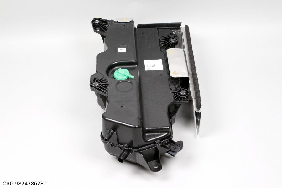 Réservoir d’AdBlue d’origine PSA Citroën/Peugeot BOXER 15- 2.2 – OEM 9824786280 – vue 2