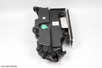 Réservoir d’AdBlue d’origine PSA Citroën/Peugeot BOXER 15- 2.2 – OEM 9824786280 – vue 2