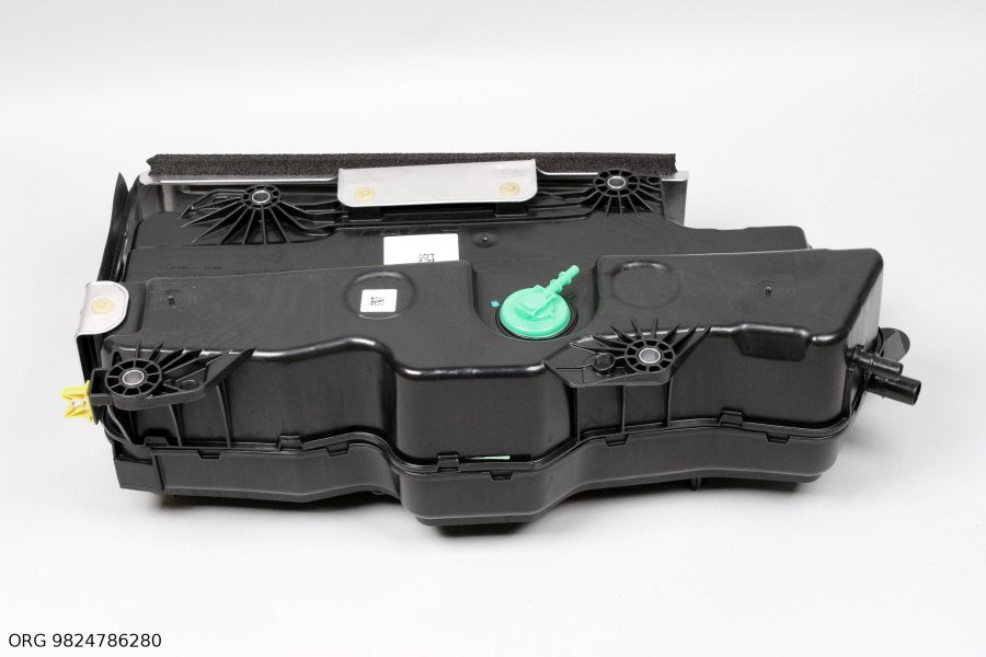 Réservoir d’AdBlue d’origine PSA Citroën/Peugeot BOXER 15- 2.2 – OEM 9824786280 – vue 3