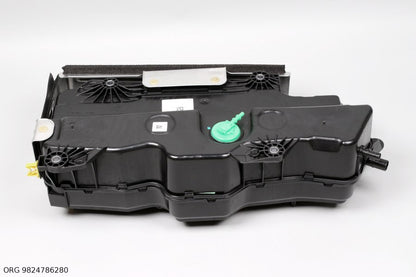 Réservoir d’AdBlue d’origine PSA Citroën/Peugeot BOXER 15- 2.2 – OEM 9824786280 – vue 3