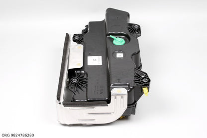 Réservoir d’AdBlue d’origine PSA Citroën/Peugeot BOXER 15- 2.2 – OEM 9824786280 – vue 4