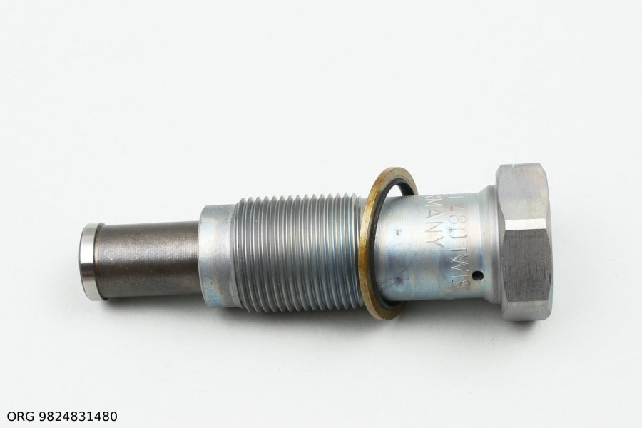 Tendeur de distribution d’origine PSA Citroën/Peugeot 1.4-1.6 EP /DO ŁAŃ – OEM 9824831480 – vue 2
