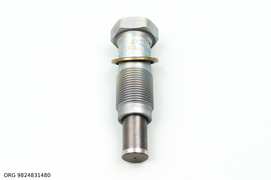Tendeur de distribution d’origine PSA Citroën/Peugeot 1.4-1.6 EP /DO ŁAŃ – OEM 9824831480 – vue 1